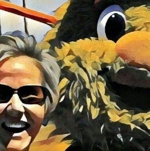 Meet your Posher, Tracy